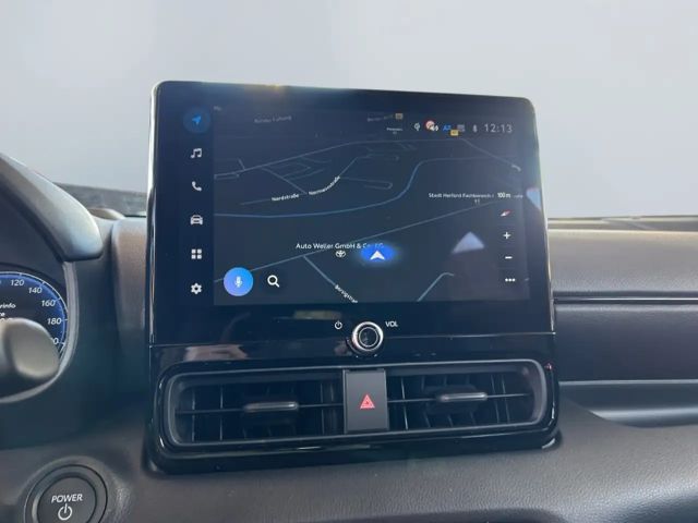 Toyota Yaris GR Hatchback Hybride