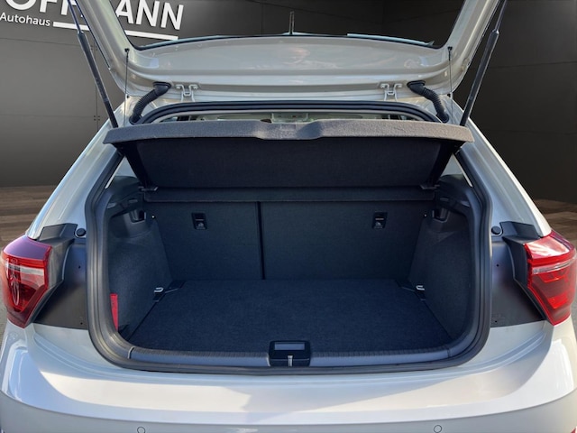 Volkswagen Polo 1.0 TSI DSG Style