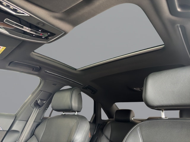 Audi A8 60 TFSI Hybride Quattro