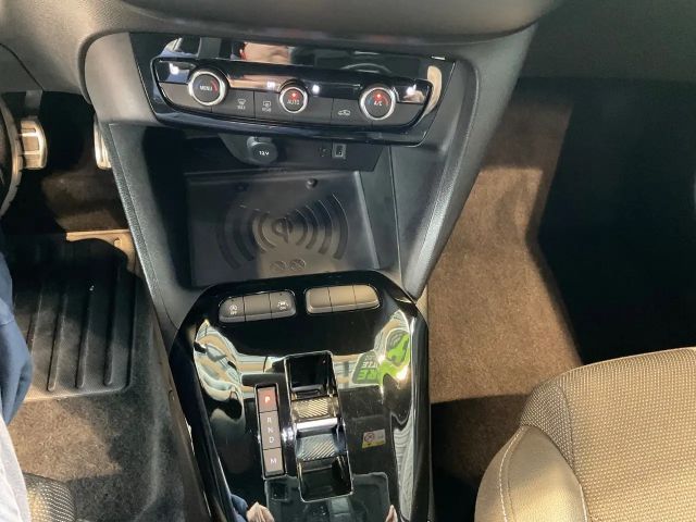 Opel Corsa 1.2 Turbo GS-Line Grand Sport Turbo