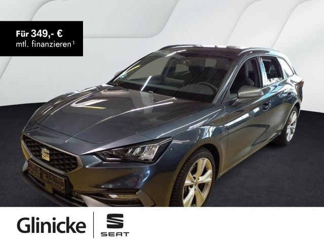 Seat Leon 2.0 TDI Sportstourer