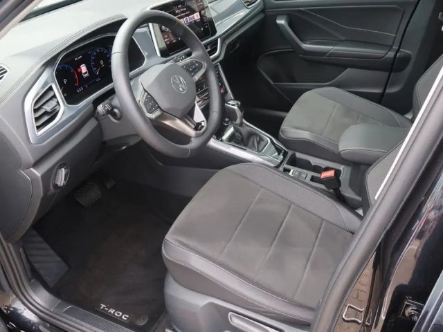 Volkswagen T-Roc IQ.Drive Style