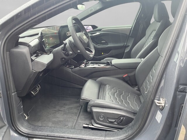 Audi A6 e-tron Avant Quattro