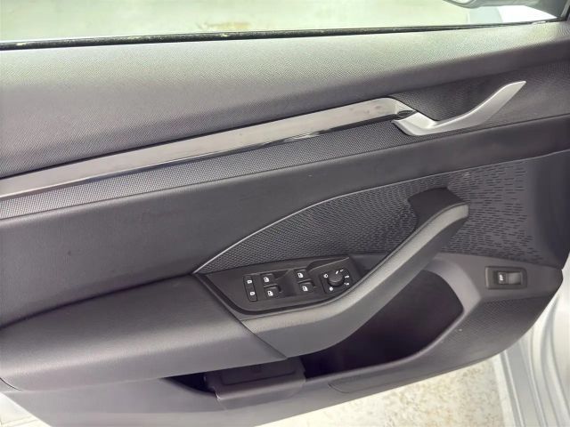 Skoda Octavia Selection