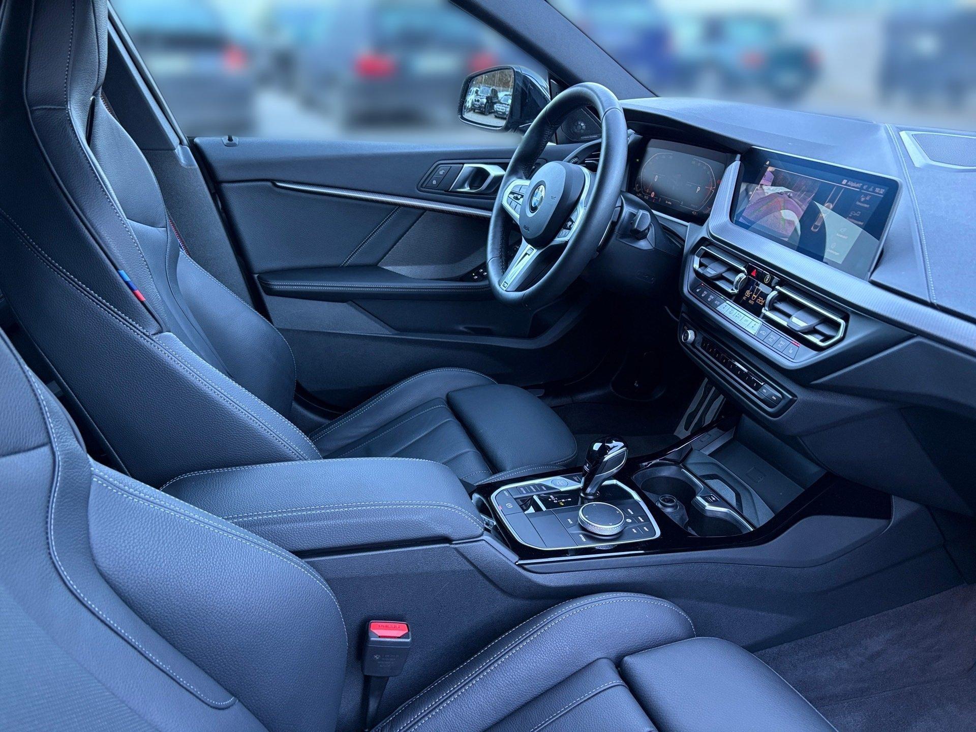 BMW 220 220i Coupé Gran Coupé xDrive