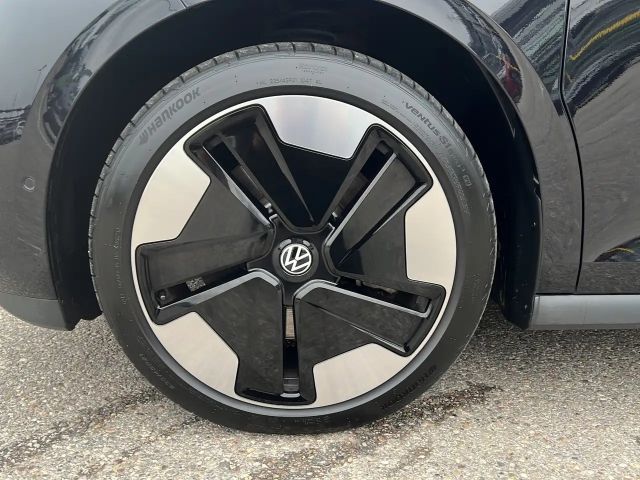 Volkswagen ID.Buzz Pro
