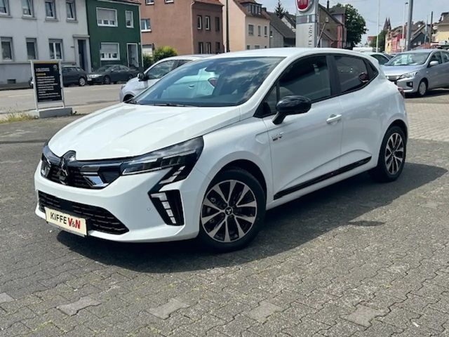 Mitsubishi Colt 1.6 Hybrid