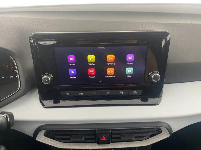 Seat Ibiza Reference