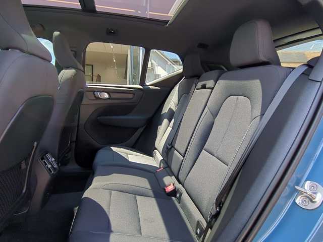 Volvo XC40 Recharge Ultimate