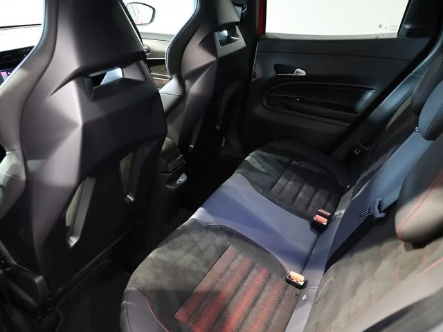 Alfa Romeo Junior Elettrica