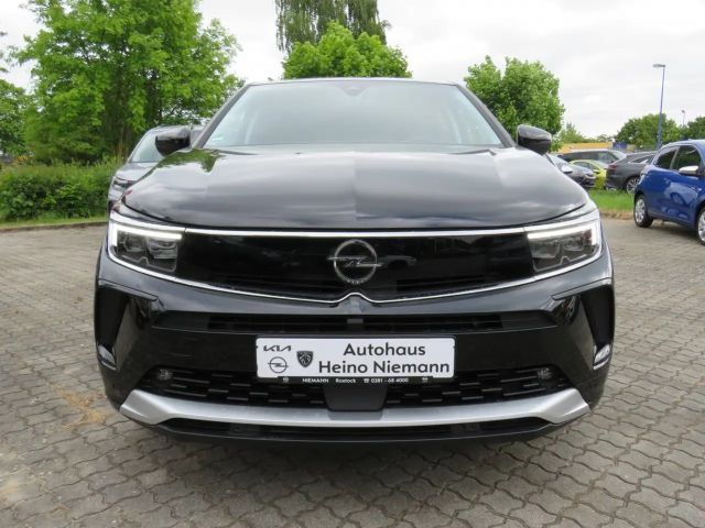 Opel Grandland X Elegance