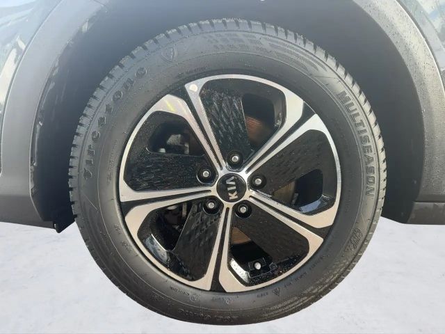 Kia XCeed GDi PHEV Vision