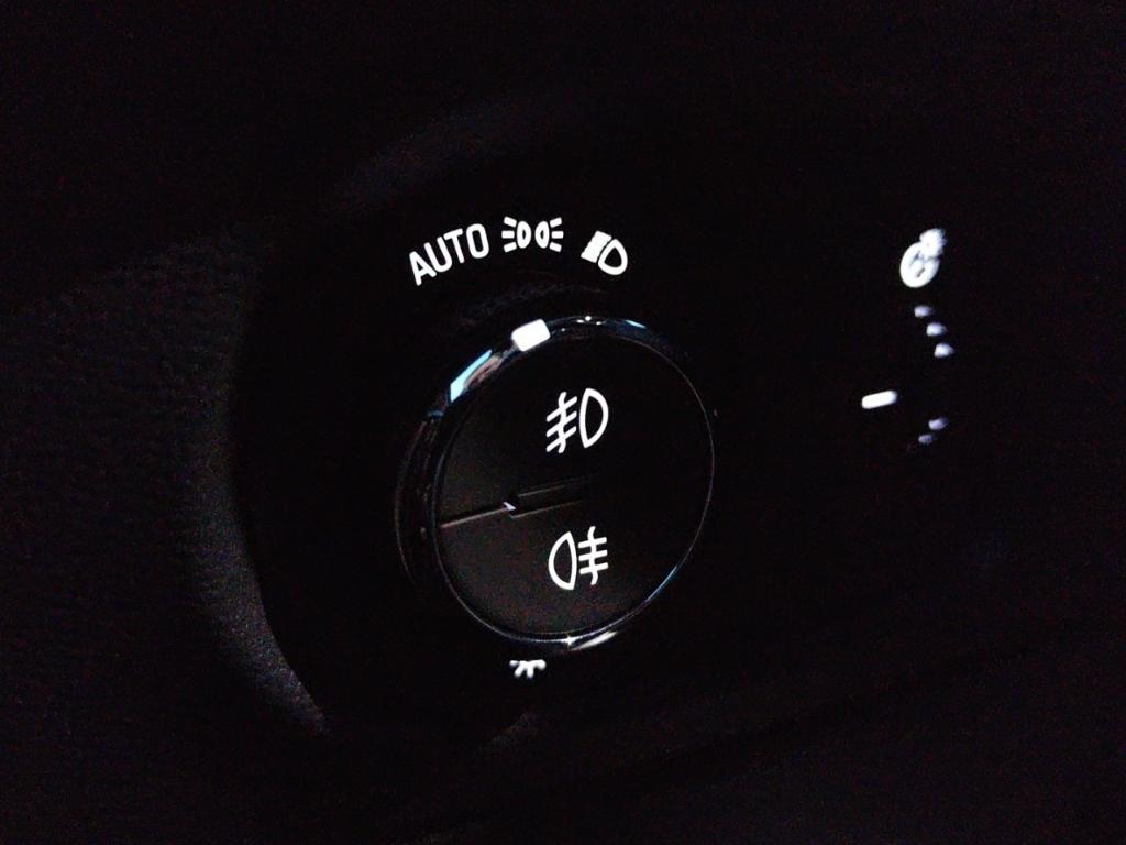 Opel Mokka GS-Line Grand Sport