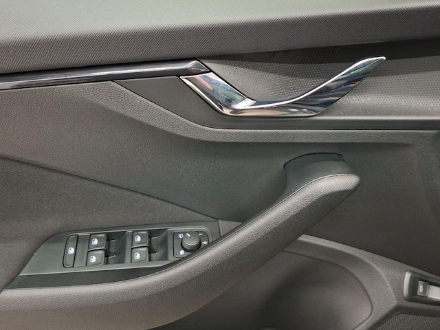 Skoda Kamiq 1.5 TSI Selection Tour