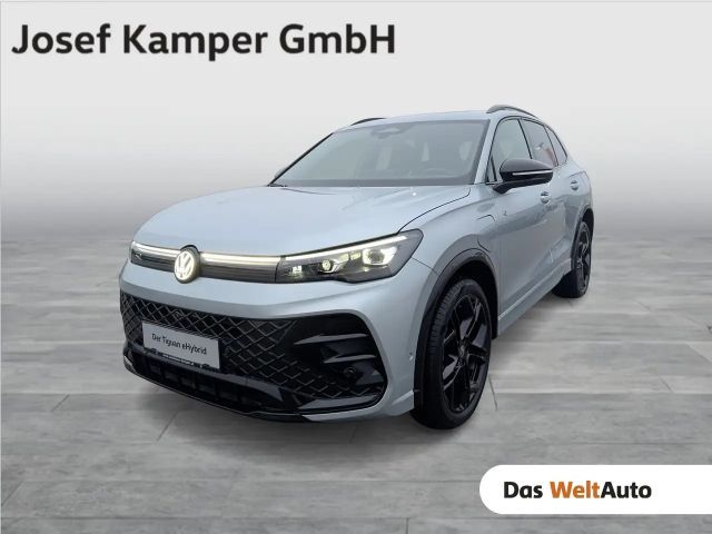 Volkswagen Tiguan DSG Sport eHybrid