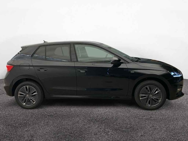 Skoda Fabia 1.0 TSI Tour