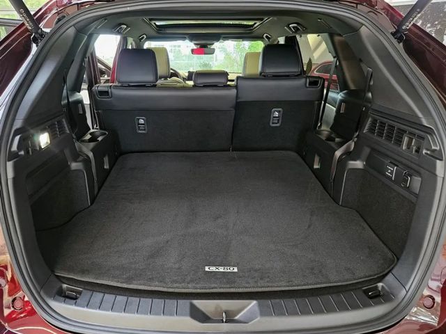 Mazda CX-80 e-Skyactiv