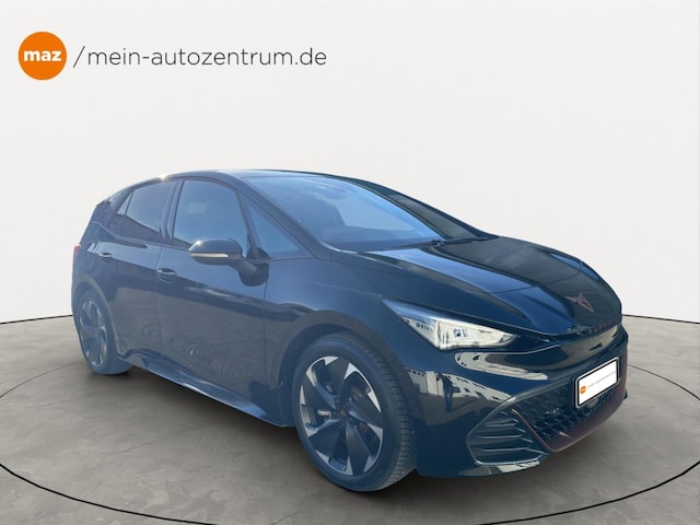 Cupra Born kW 170 60kWh Alu LED Navi ACC Kamera Sitzheizung