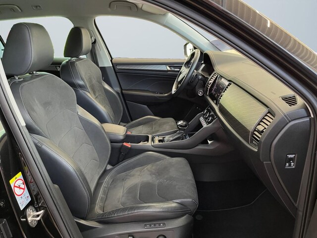 Skoda Kodiaq 2.0 TSI 4x4 Style Style