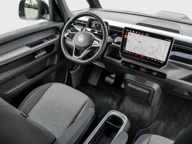 Volkswagen ID.Buzz Pro