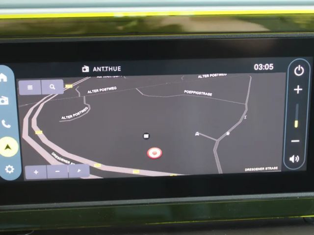 Fiat Grande Panda Hybrid ICON LED+Navi+SHZ+Winterp.