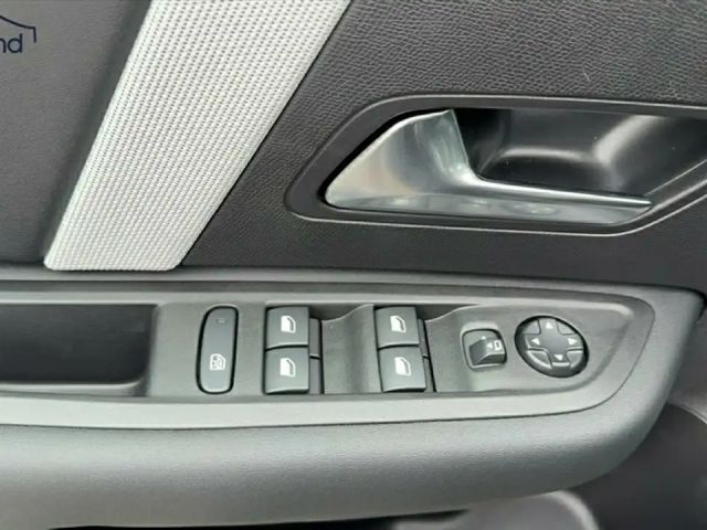 Citroën C4 Max PureTech