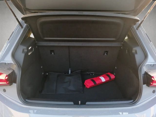 Cupra Born 62kWh 204PS GJR ACC 360GRAD