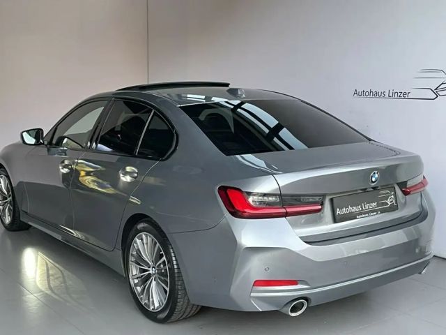BMW 320 320d Sedan xDrive
