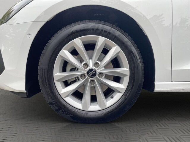 Audi A3 30 TFSI Sportback