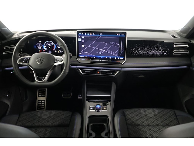 Volkswagen Tiguan 2.0 TDI DSG R-Line