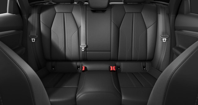 Audi A6 e-tron Avant Performance