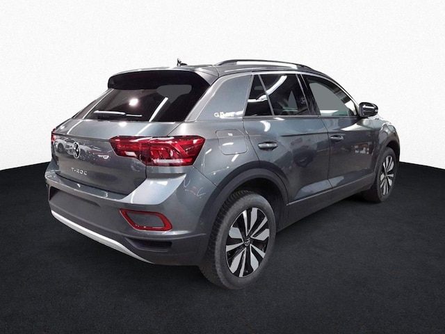 Volkswagen T-Roc 1.0 TSI
