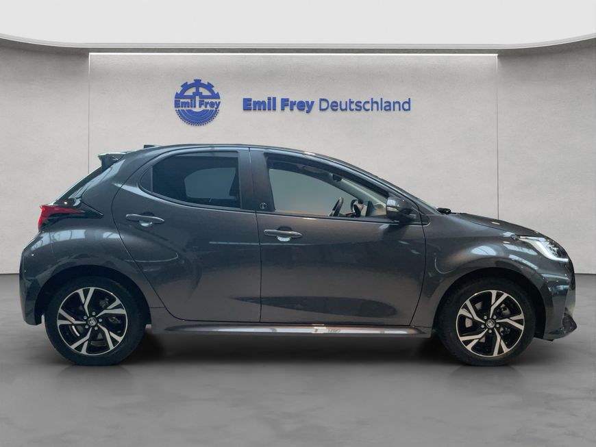 Toyota Yaris 5-deurs Comfort Team D