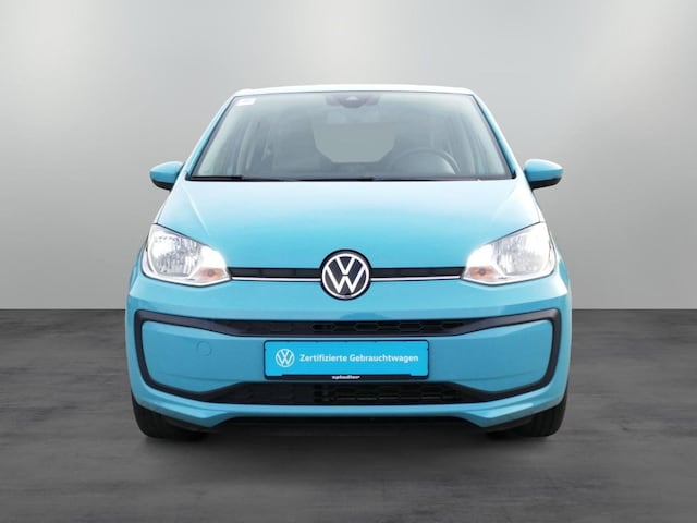 Volkswagen up! 1.0 TSI Move Move up!