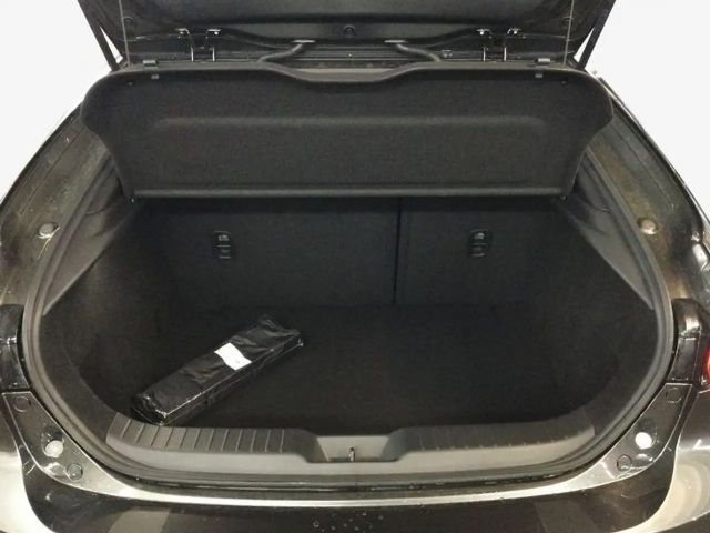 Mazda 3 Exclusive-line SkyActiv e-Skyactiv