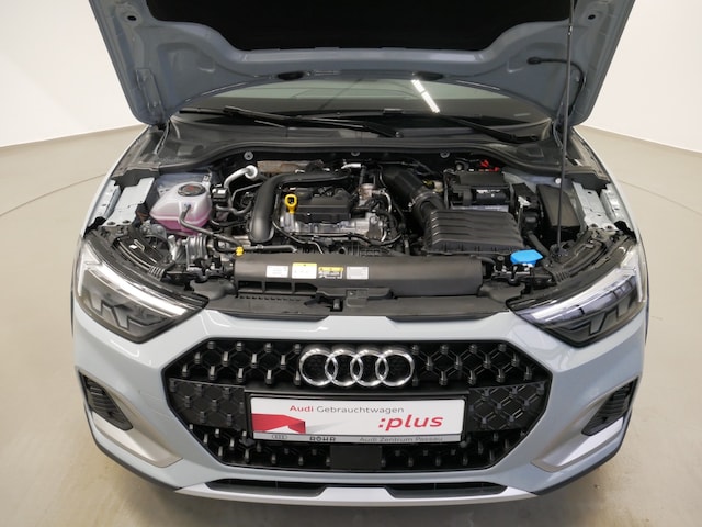 Audi A1 30 TFSI Allstreet