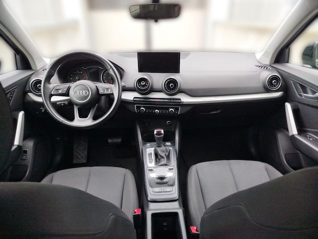 Audi Q2 35 TFSI S-Tronic