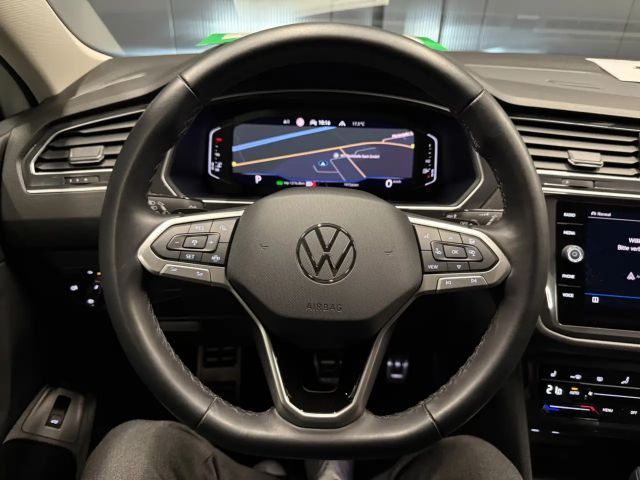 Volkswagen Tiguan 1.5 TSI Allspace DSG Move