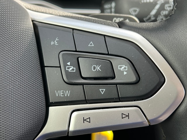 Volkswagen Polo 1.0 TSI DSG