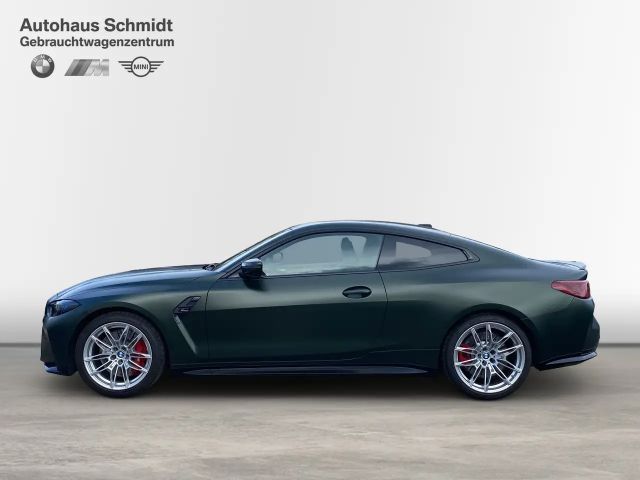 BMW M4 Competition Coupé xDrive