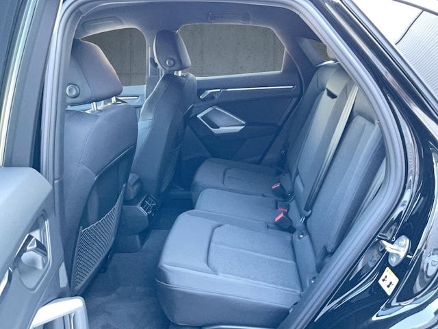 Audi Q3 35 TDI S-Tronic Sportback