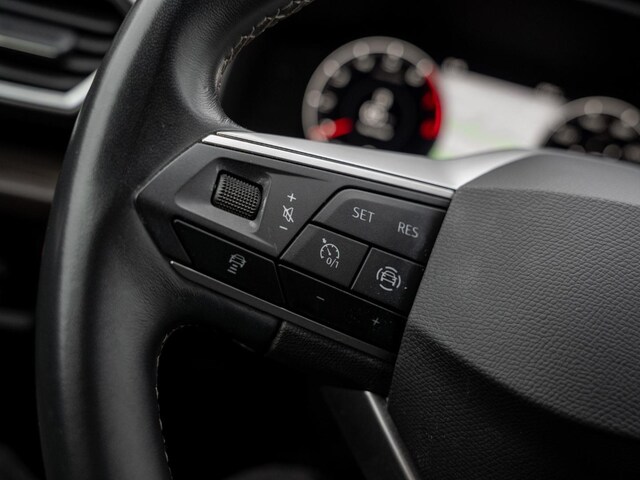 Seat Leon 1.0 TSI Sportstourer