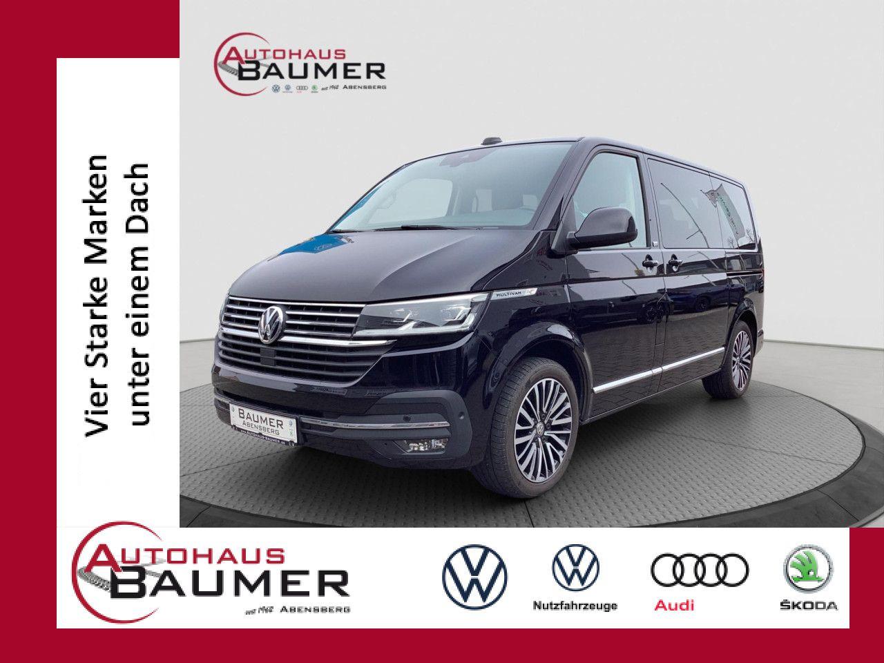Volkswagen Multivan 2.0 TDI Comfortline DSG T6