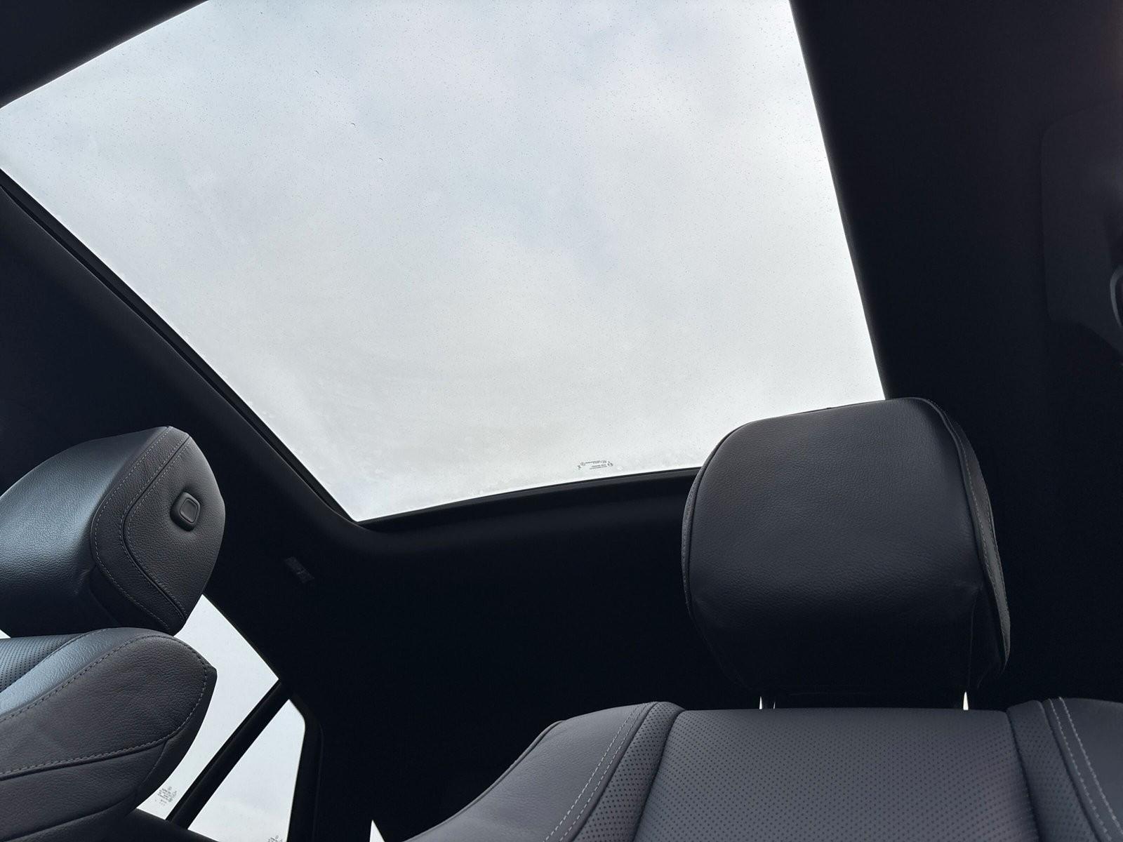 Mercedes-Benz GLE 450 4MATIC Coupé