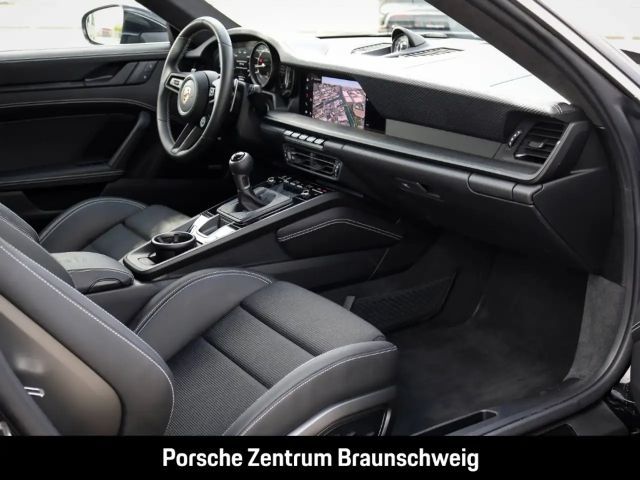 Porsche 992 Coupé GT3