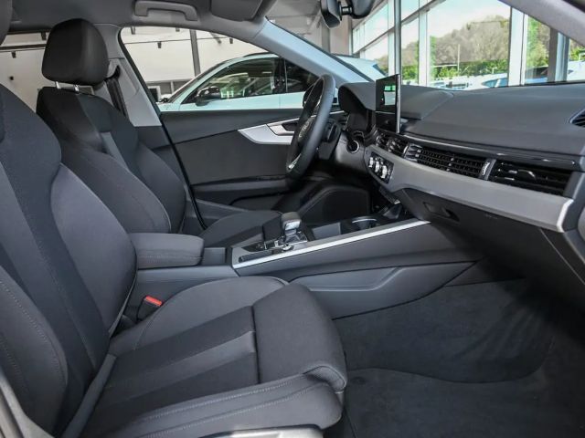 Audi A4 40 TDI Avant