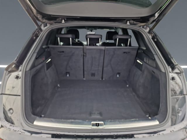 Audi Q5 40 TDI Quattro S-Tronic