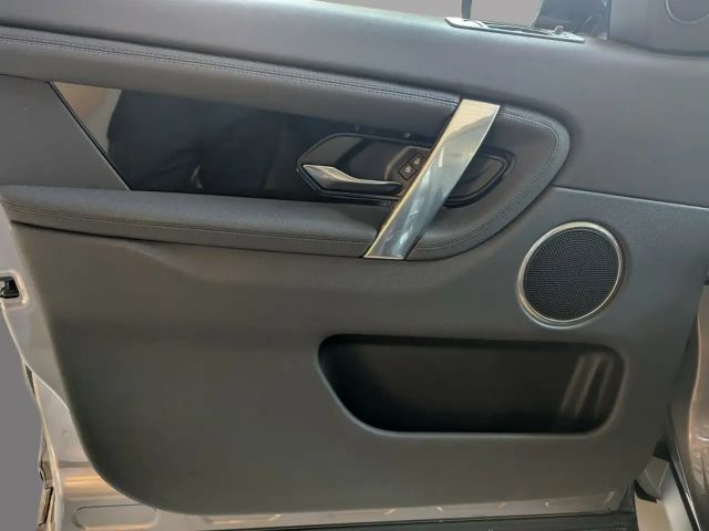 Land Rover Discovery Sport AWD S