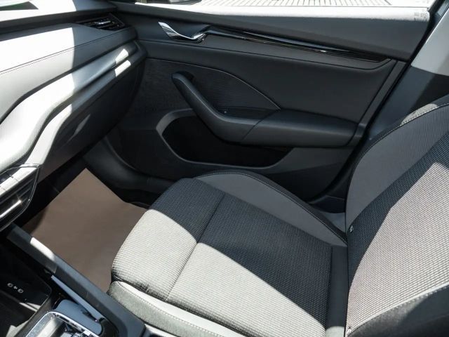 Skoda Octavia 2.0 TDI Ambition Combi