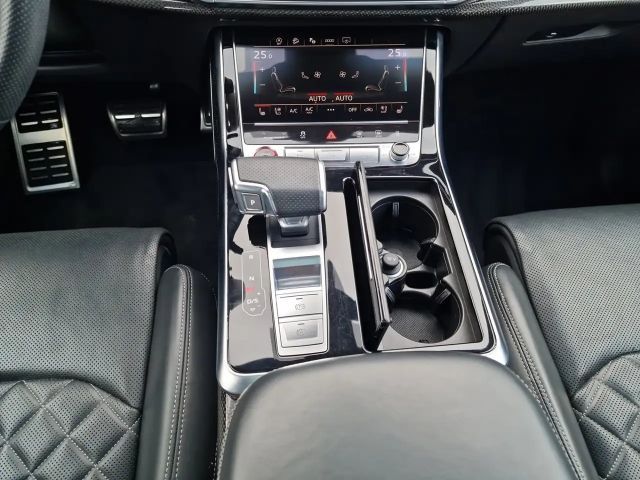 Audi SQ7 Quattro
